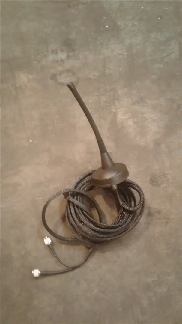 NEW ANTENNA AS image
