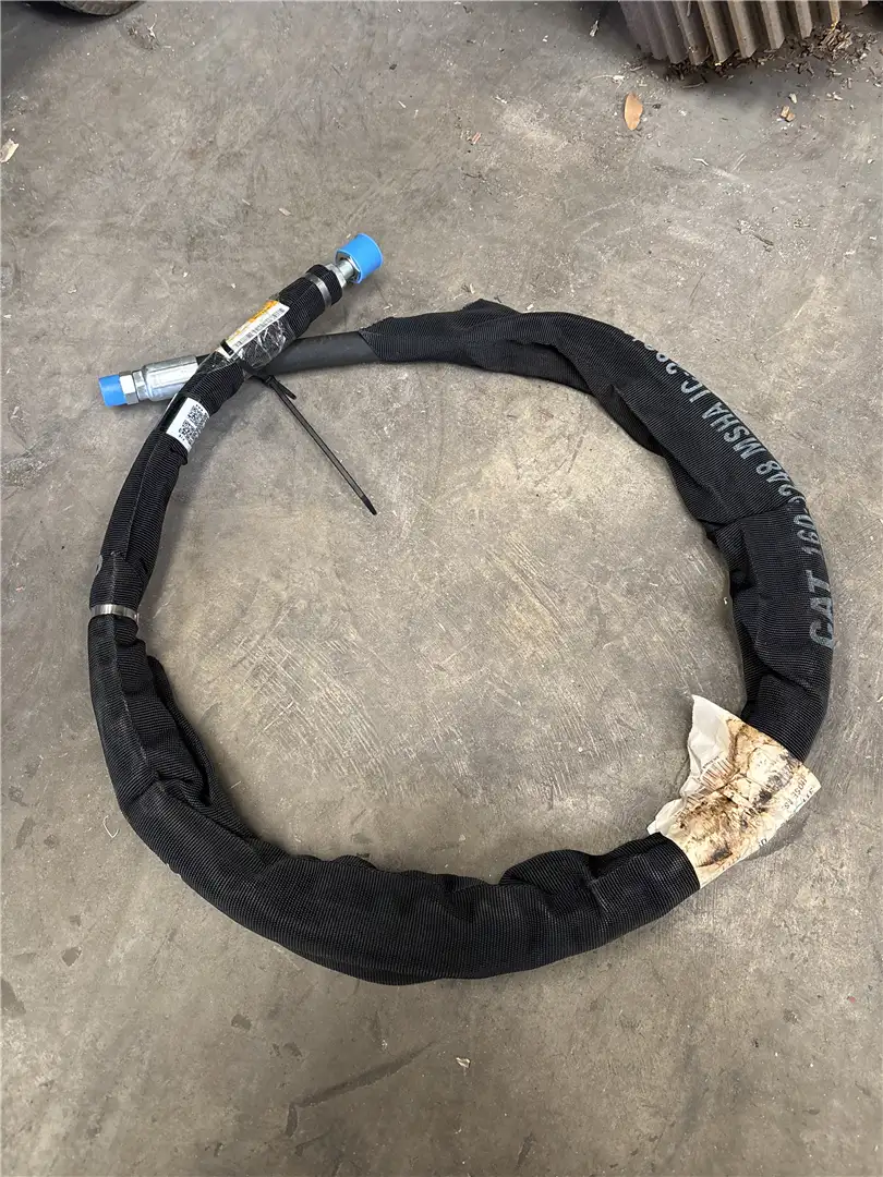 NEW HOSE image
