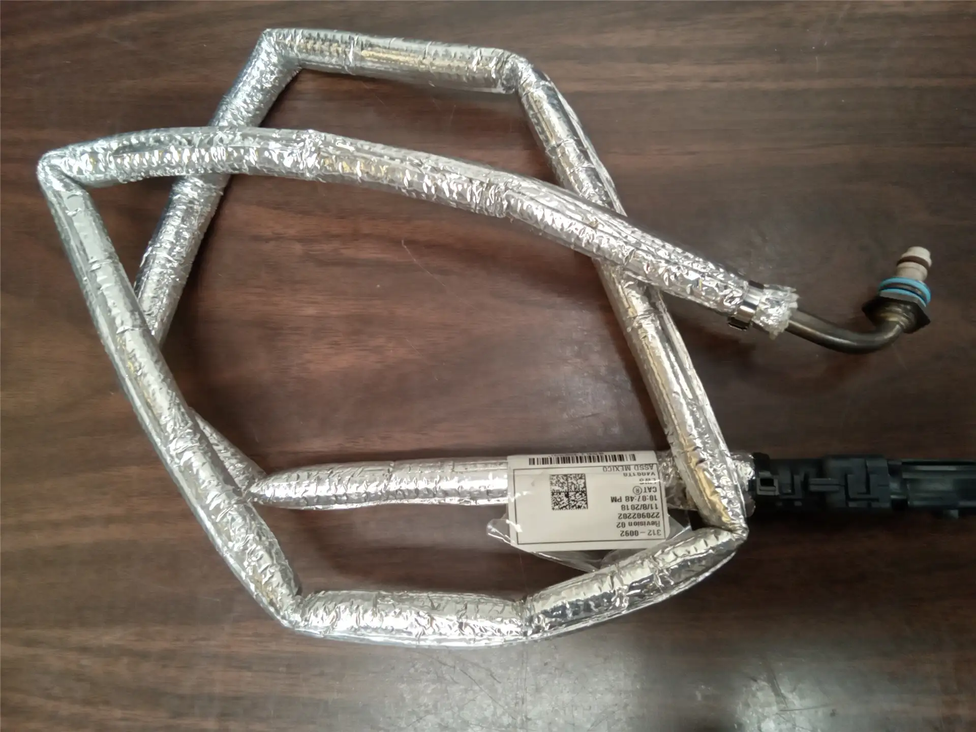 NEW WIRE AS image