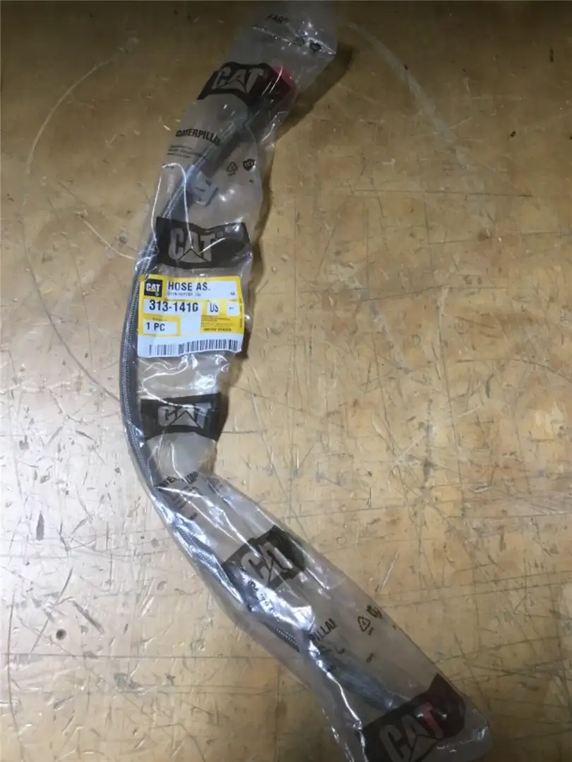 NEW HOSE image