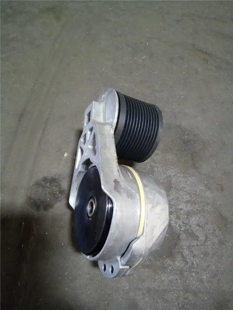 NEW BELT TENSIONER image