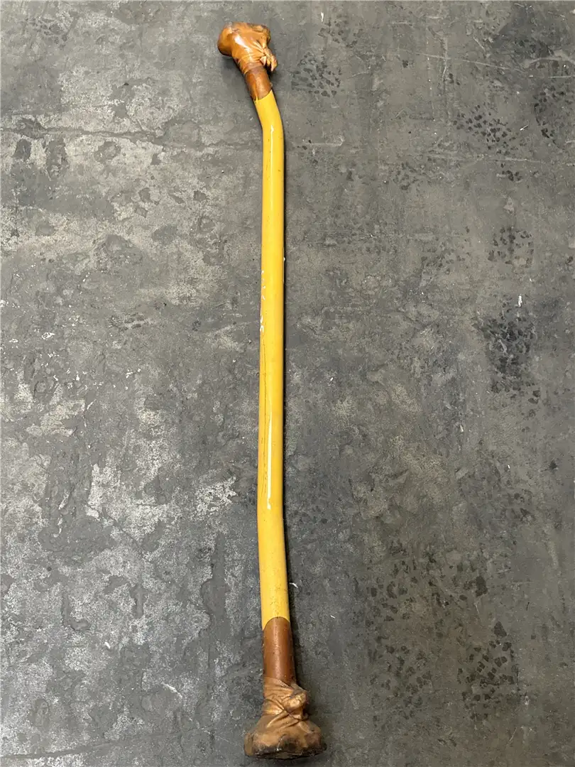NEW TUBE image