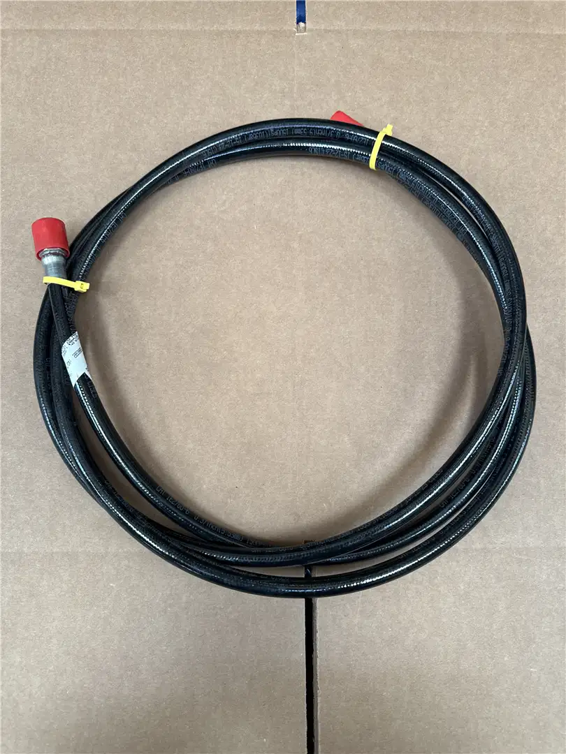 NEW HOSE AS image