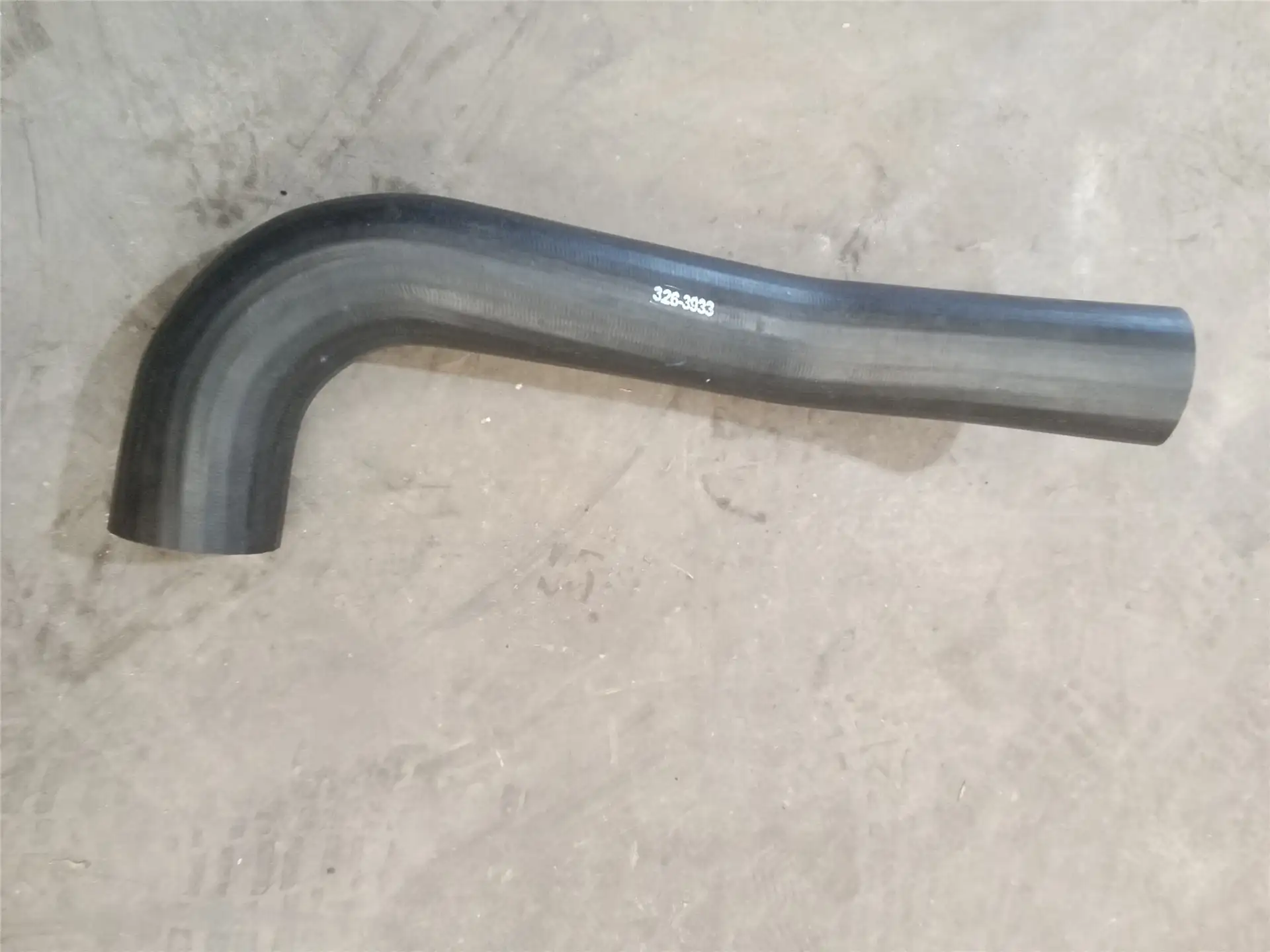 NEW HOSE image