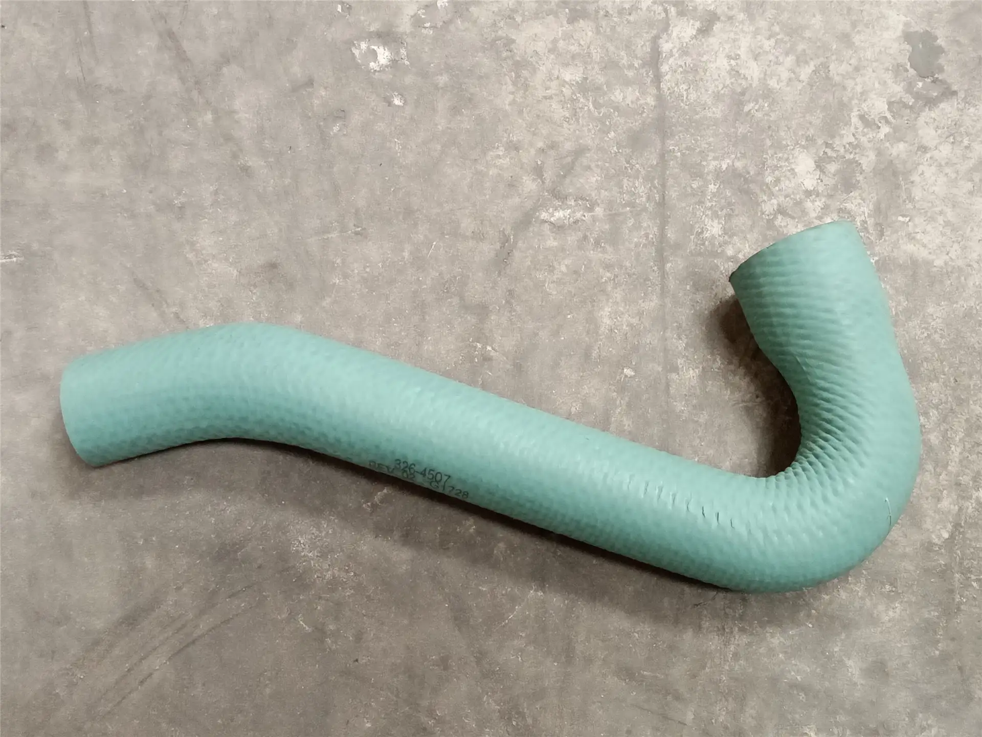 NEW HOSE image