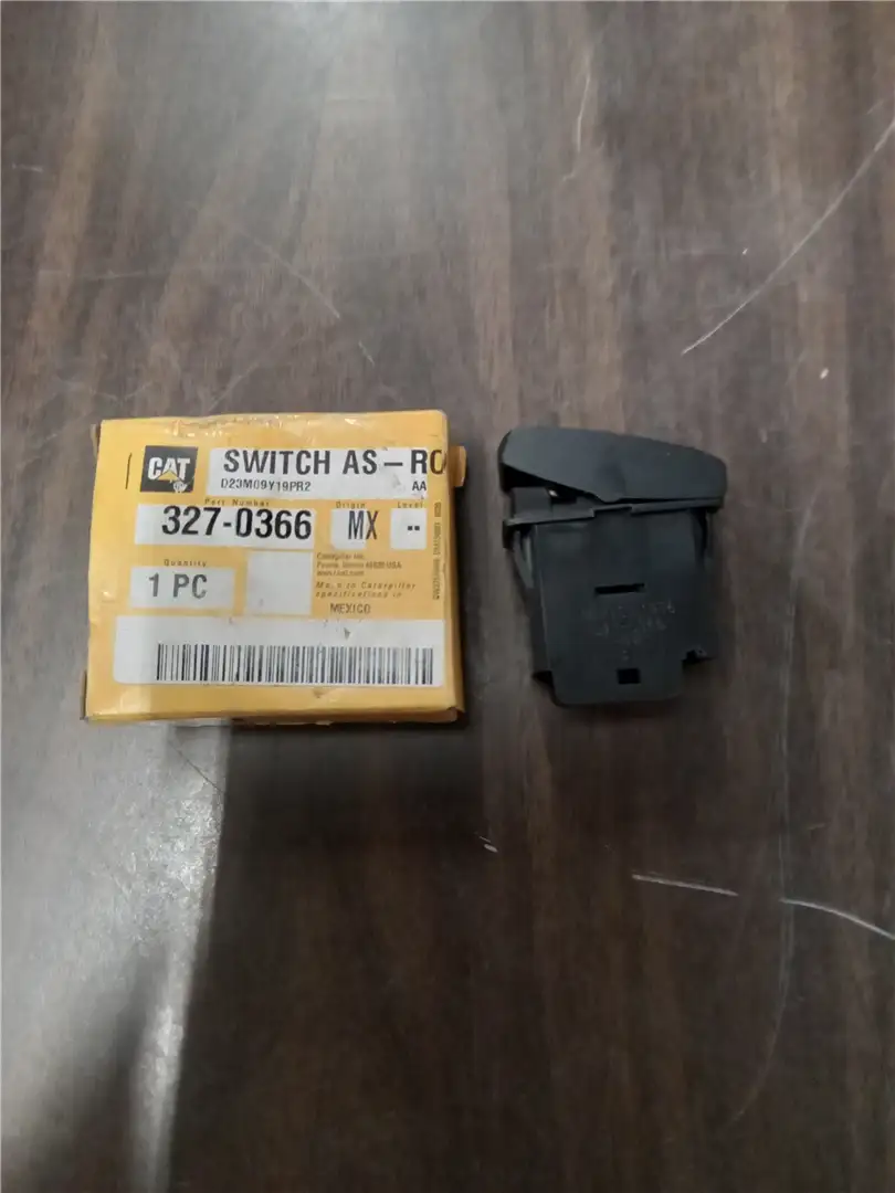 NEW SWITCH AS ROCK image