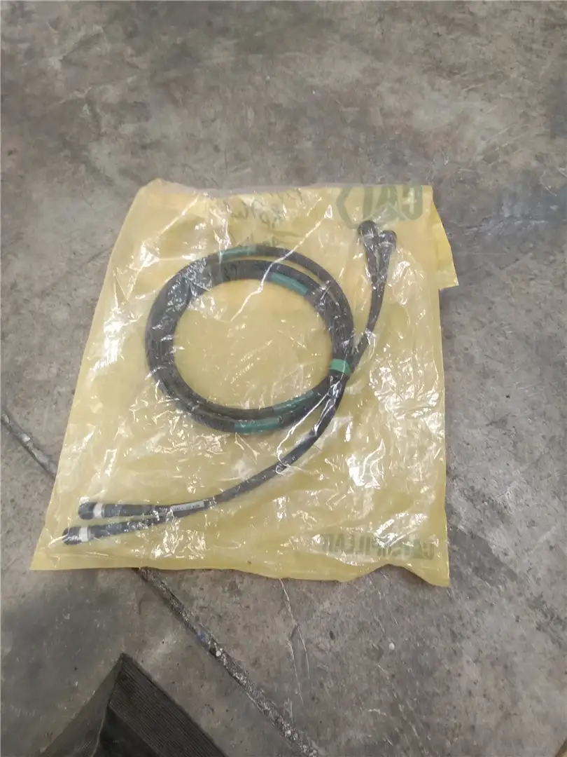 NEW HARNESS AS image