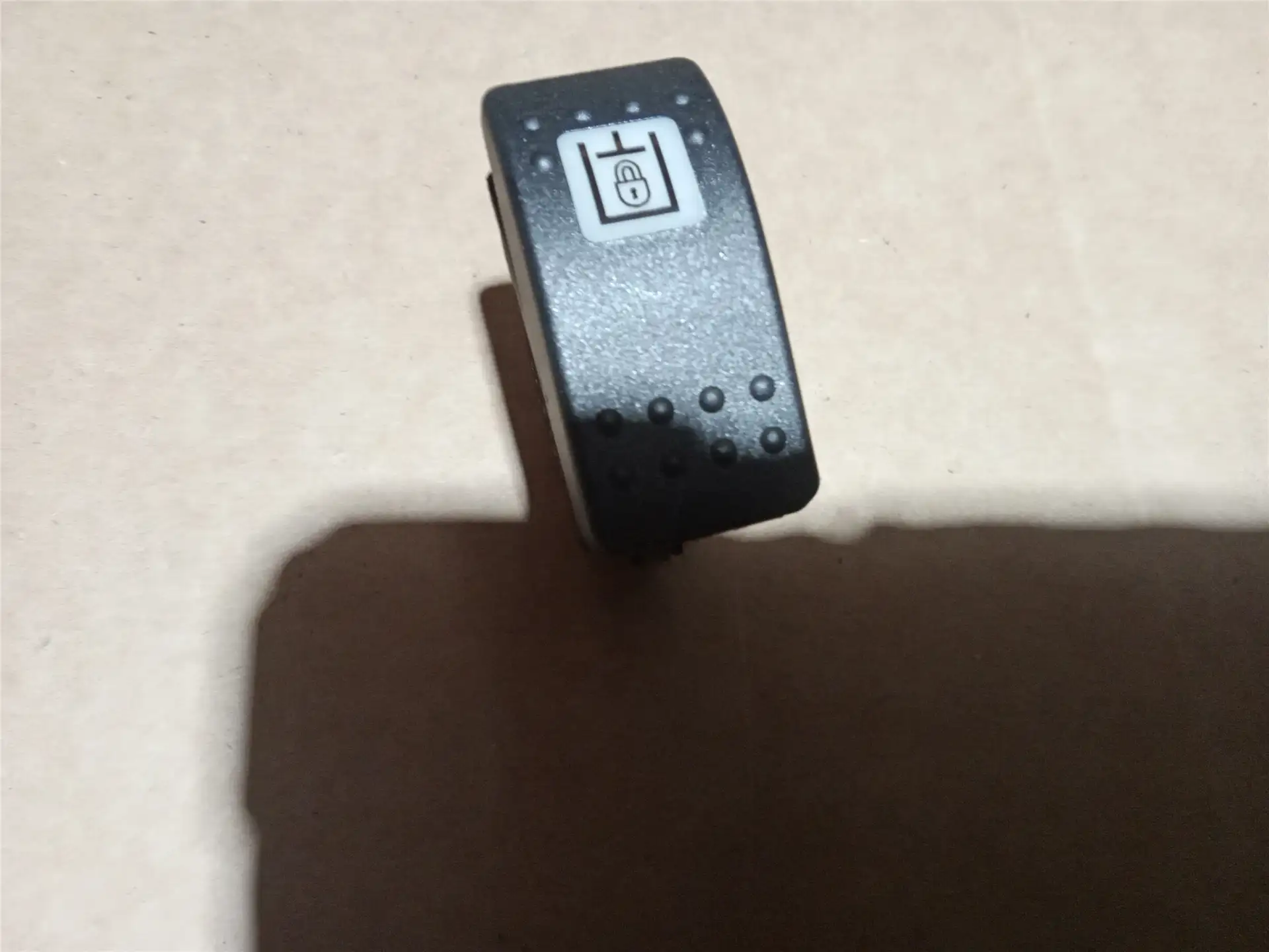 NEW SWITCH AS ROCK image