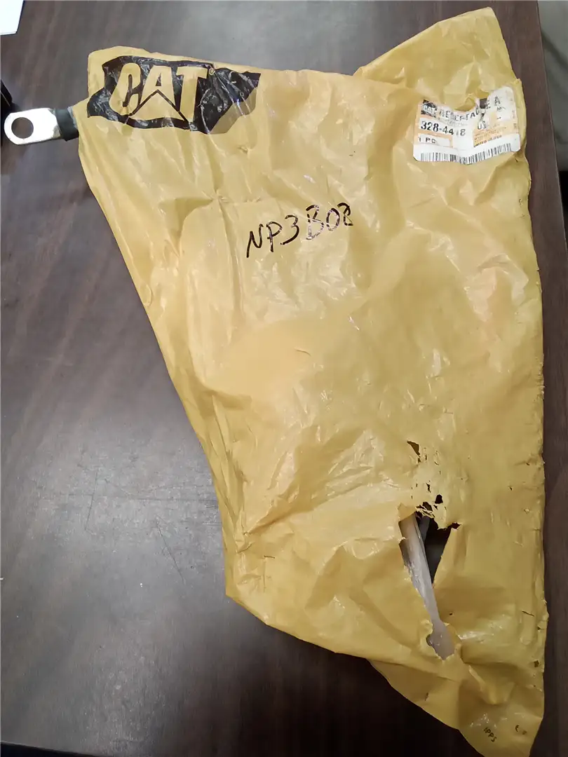 NEW RECEPTACLE AS image