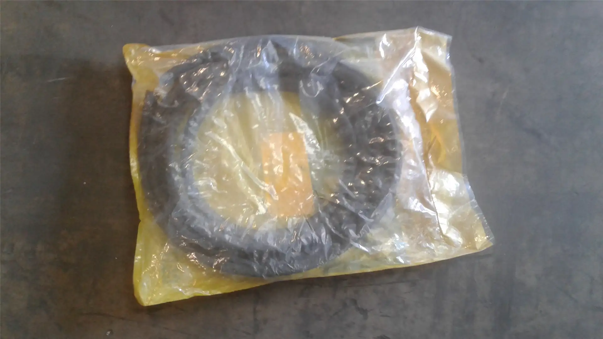 NEW SEAL-BULK image