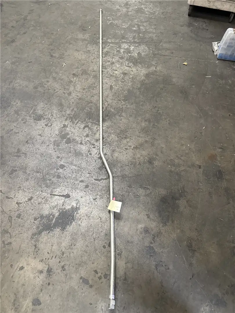 NEW TUBE image