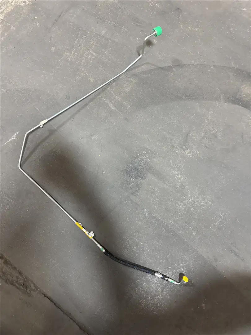 NEW TUBE AS image