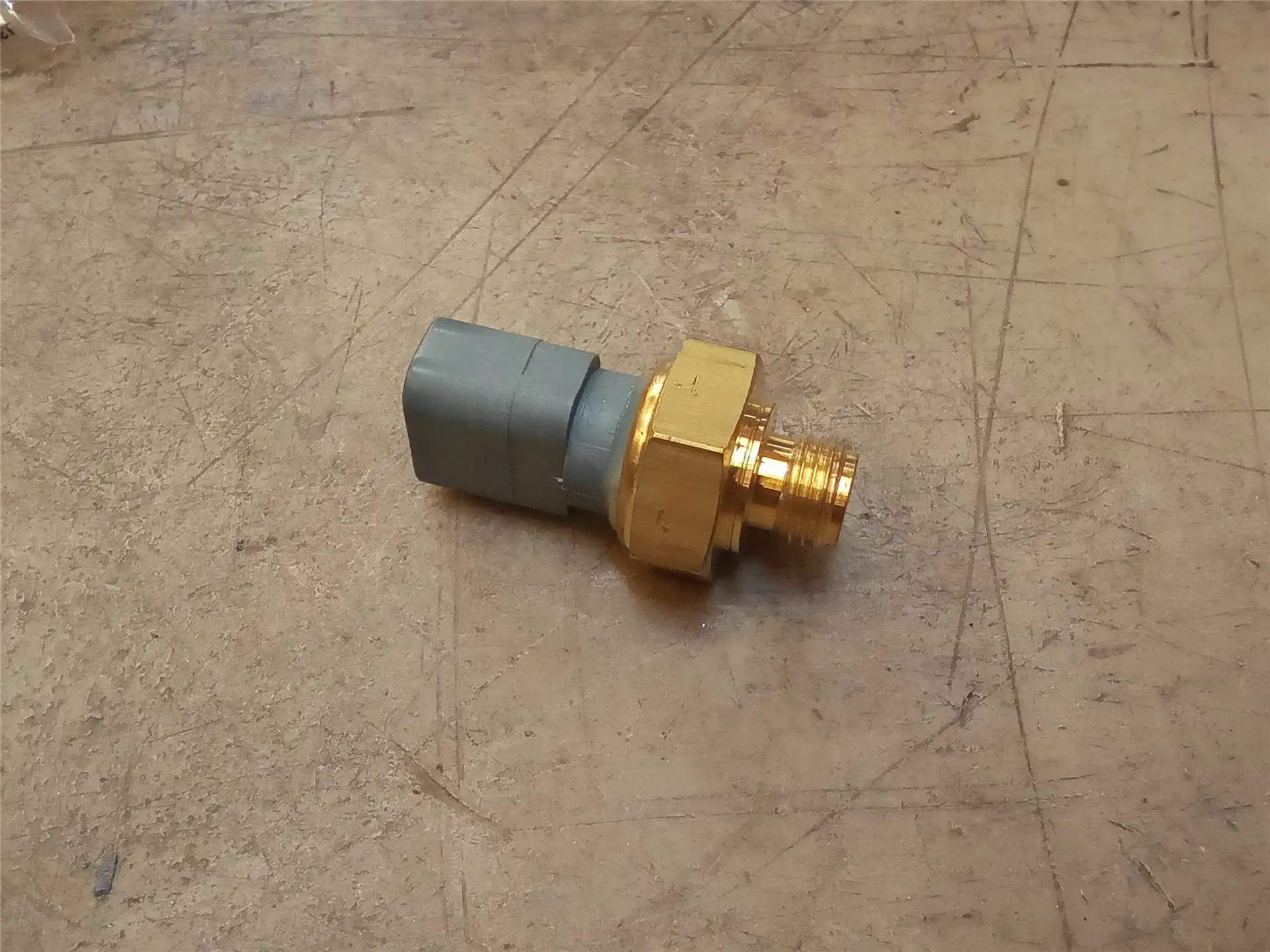 NEW SENSOR image