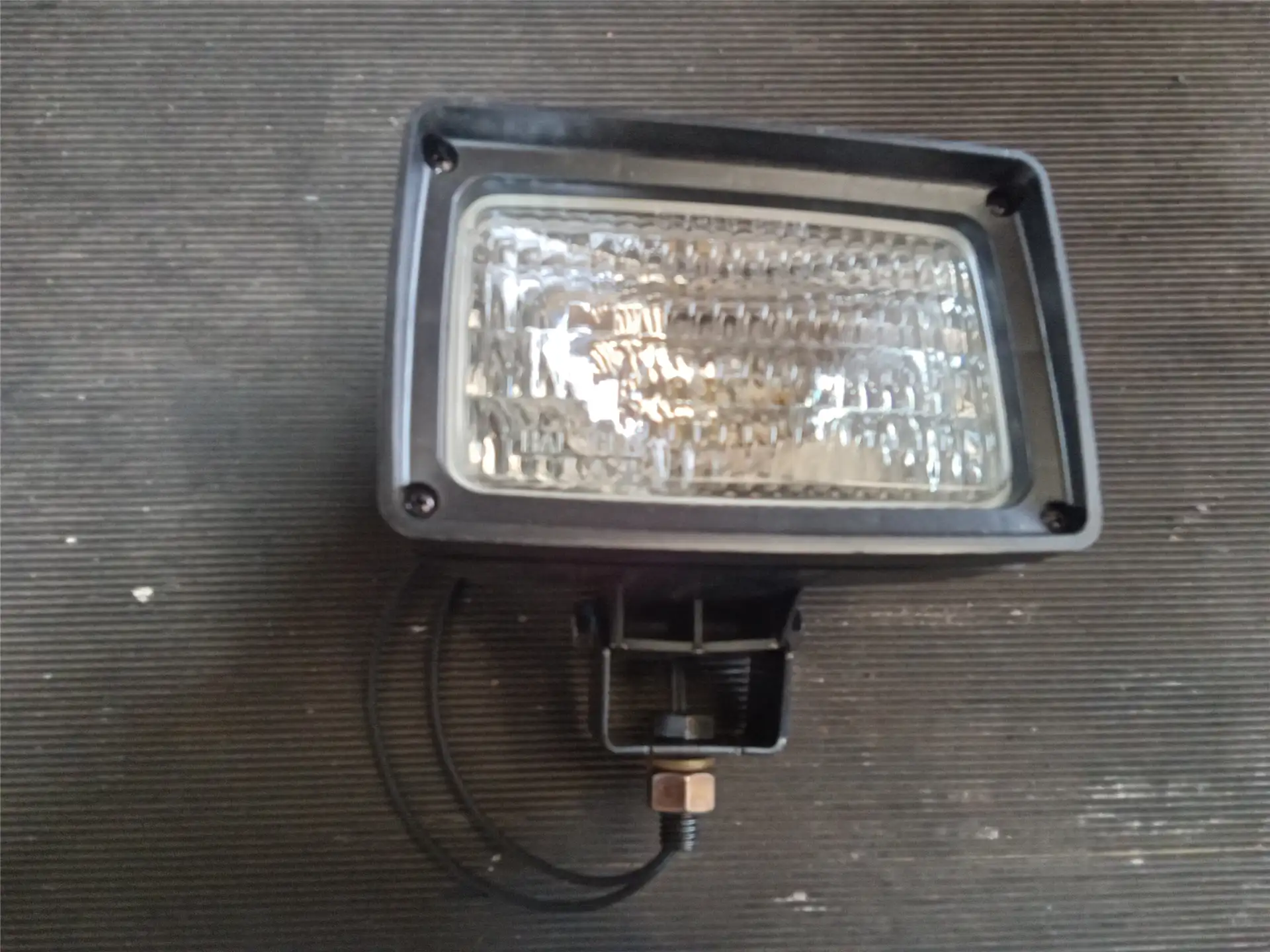 NEW FLOOD LAMP image