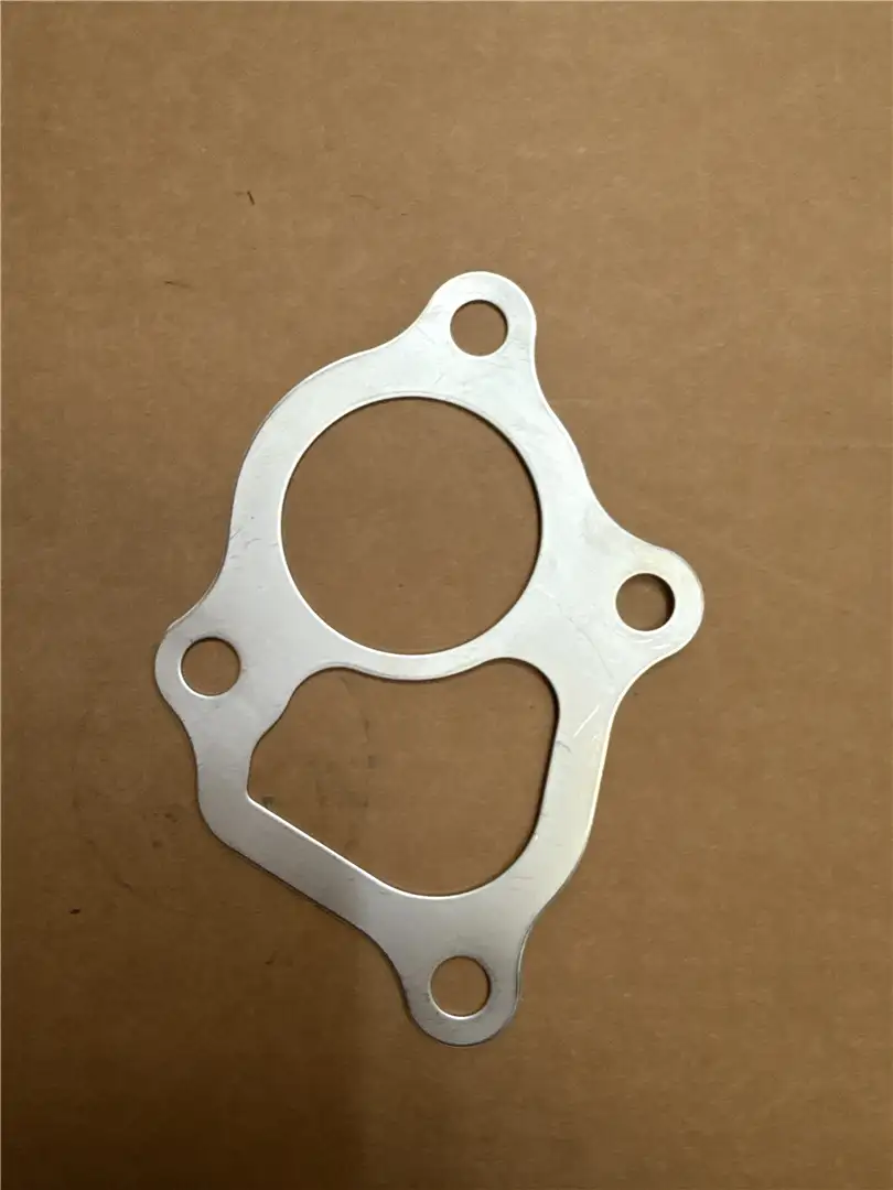 NEW GASKET image