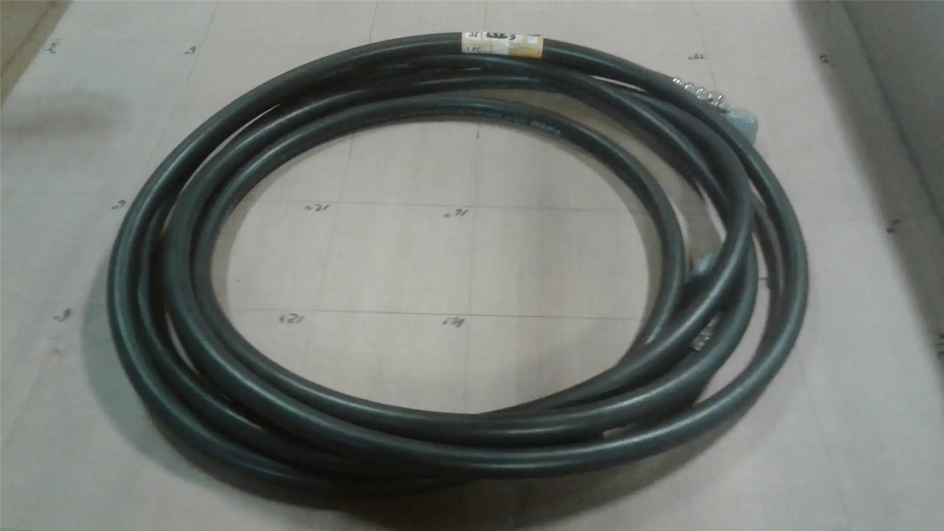 NEW HOSE AS image