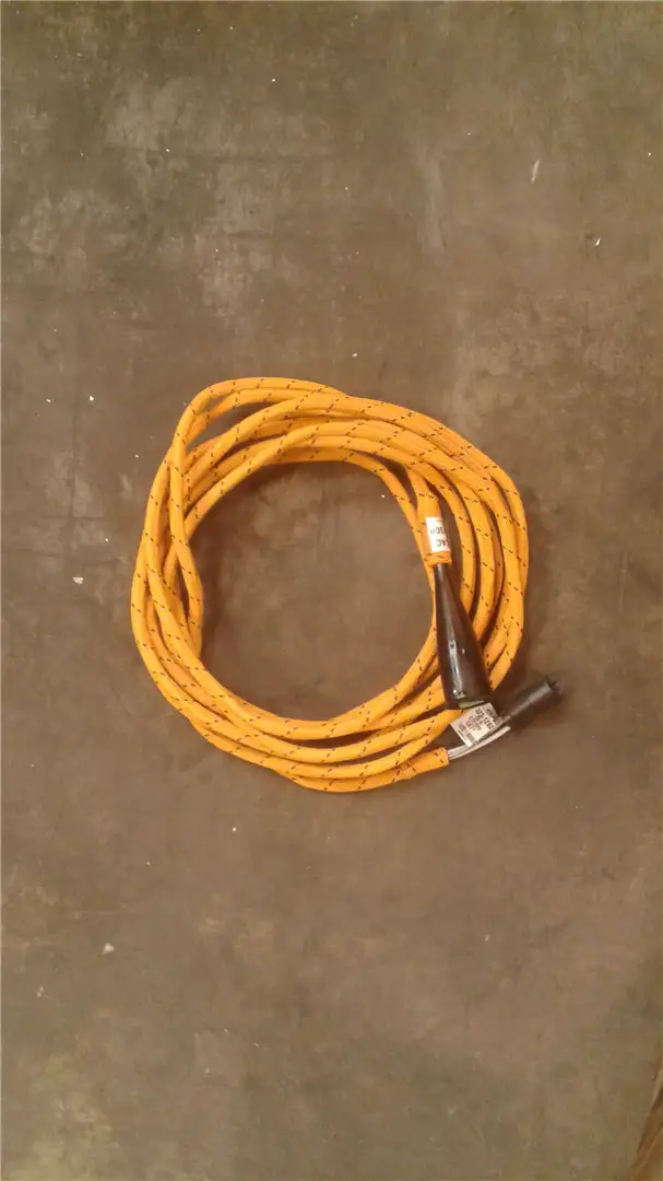 NEW HARNESS image
