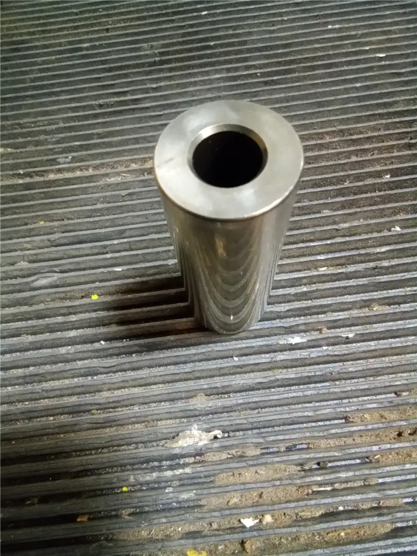 NEW PISTON PIN image