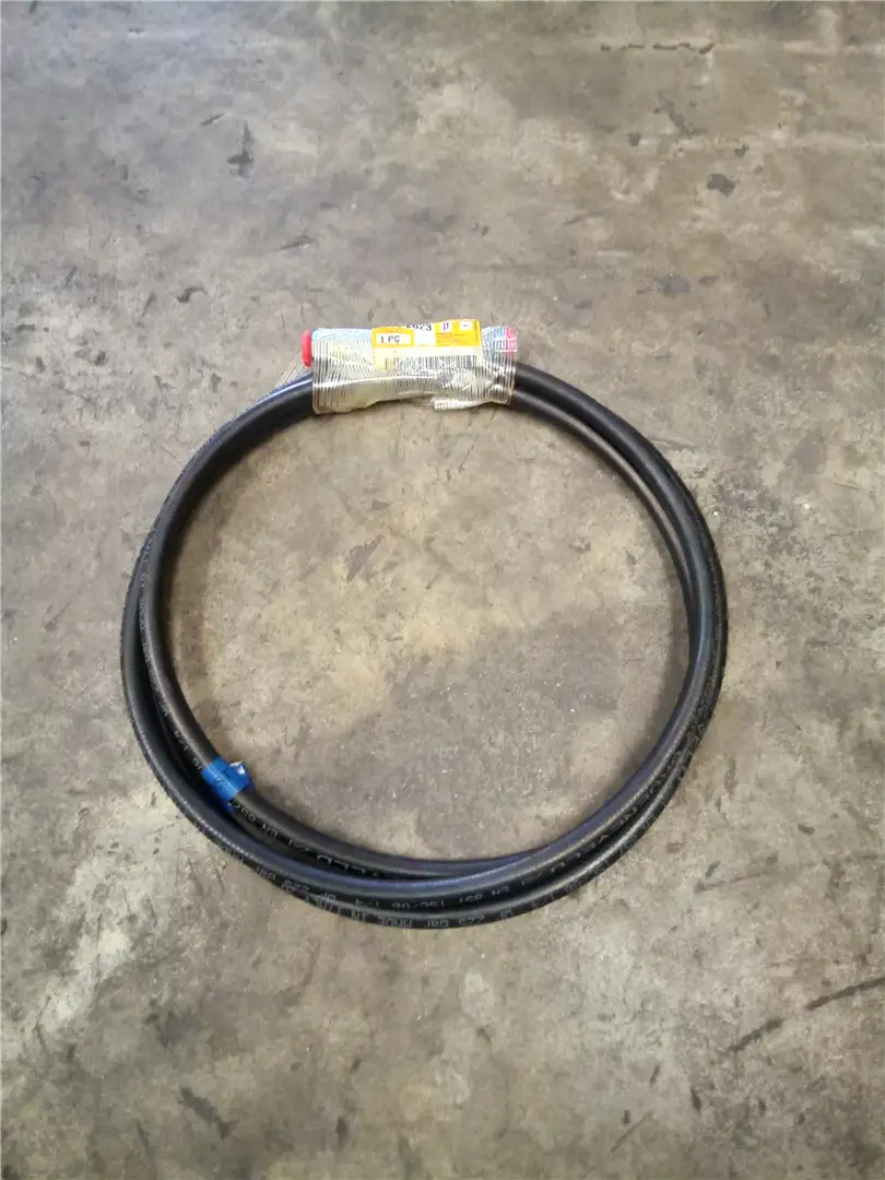 NEW HOSE image