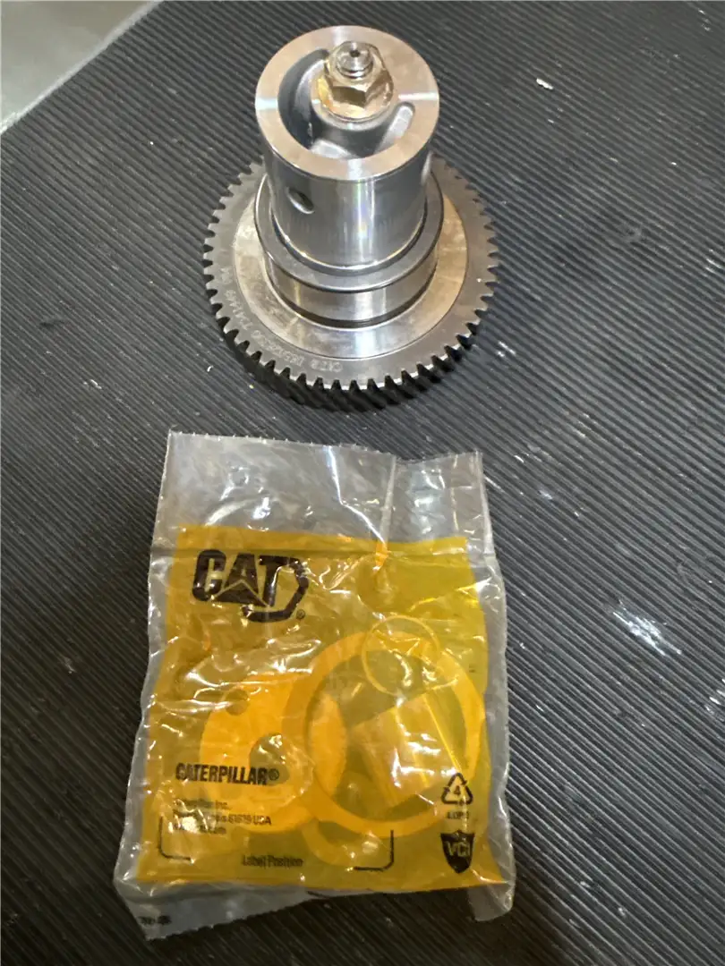 NEW GEAR KIT image