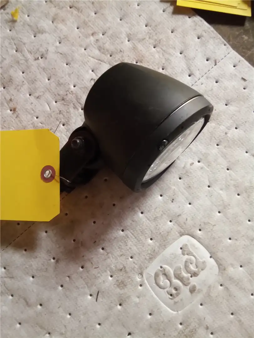 NEW LAMPS image