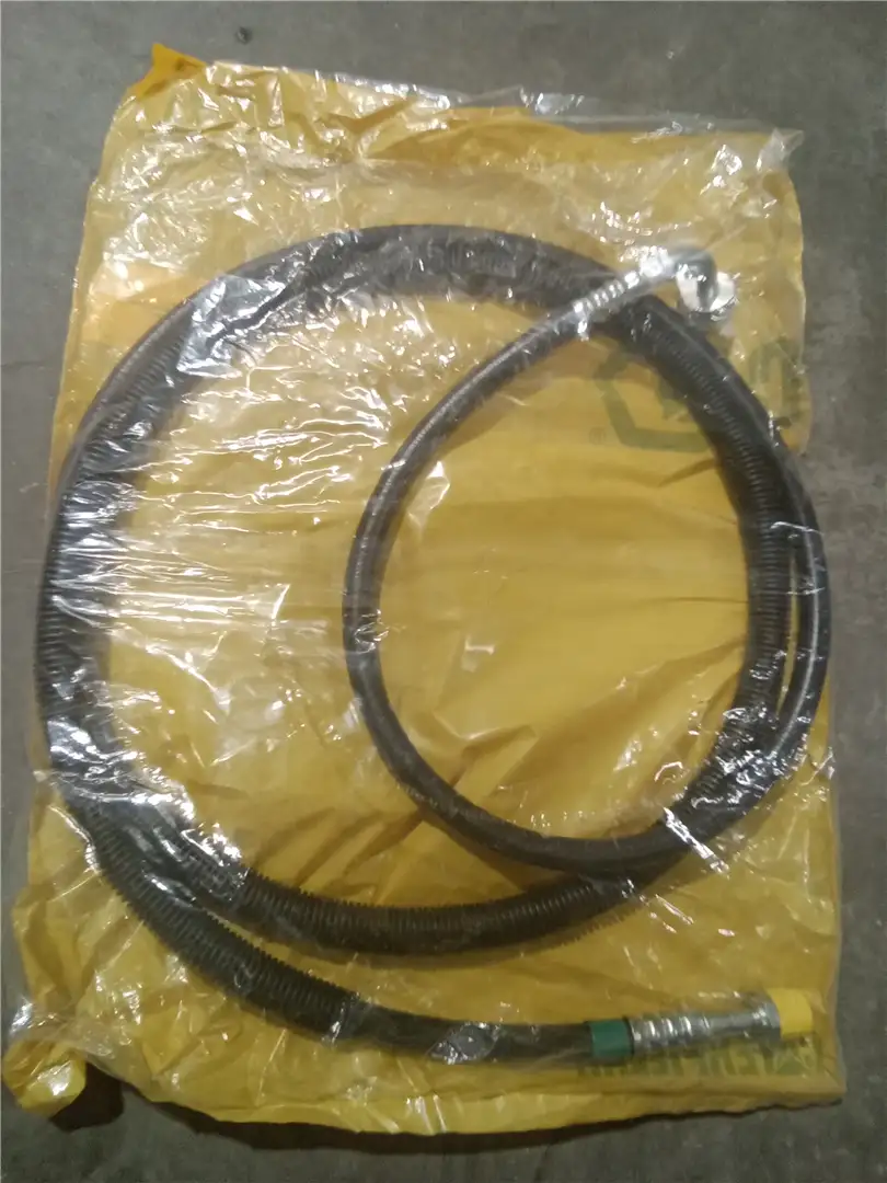 NEW HOSE AS image