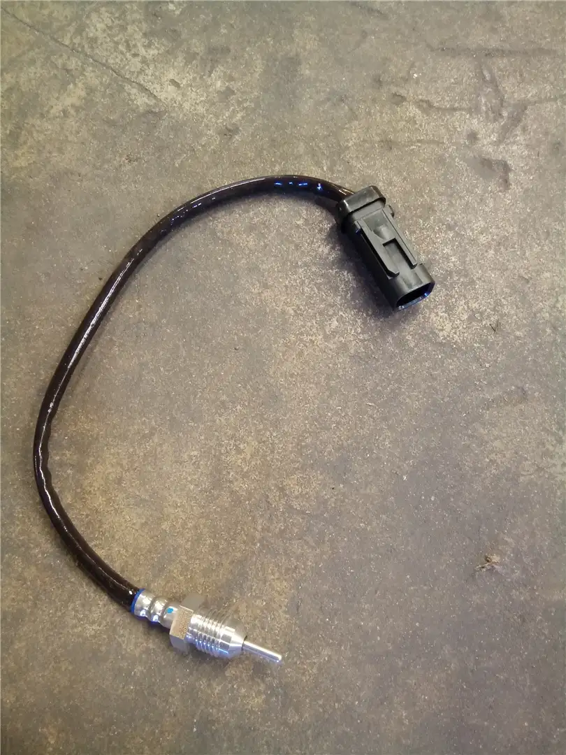 NEW TEMP SENSOR image