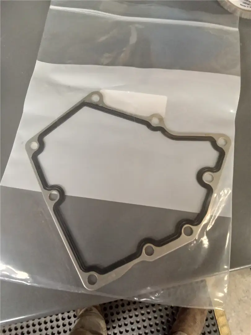 NEW GASKET image