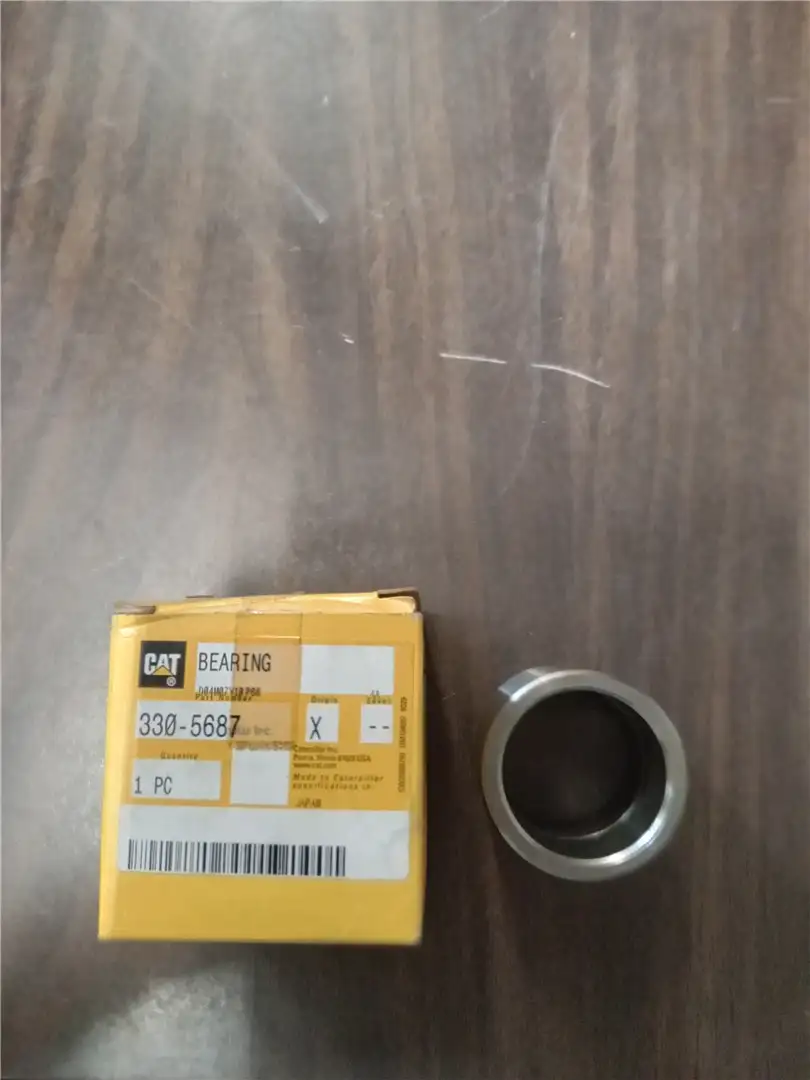 NEW BEARING image