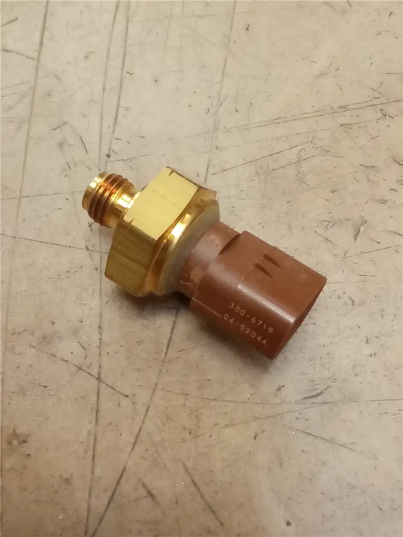 NEW SENSOR image