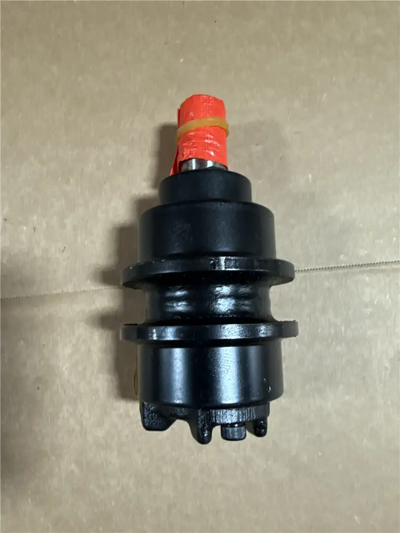 NEW ROLLER image