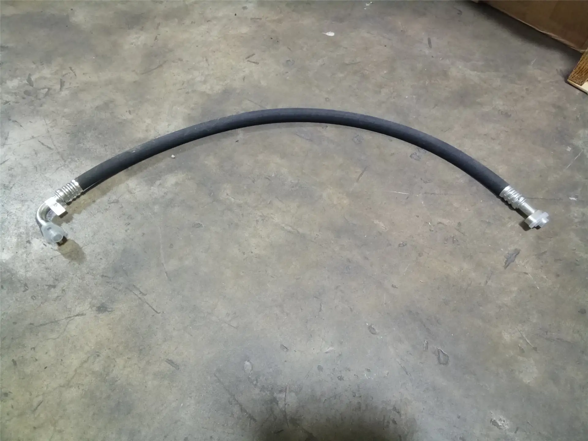 NEW HOSE image