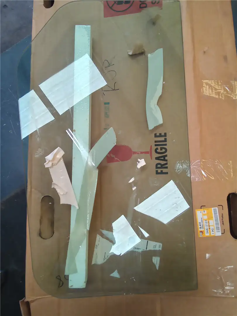 NEW GLASS image