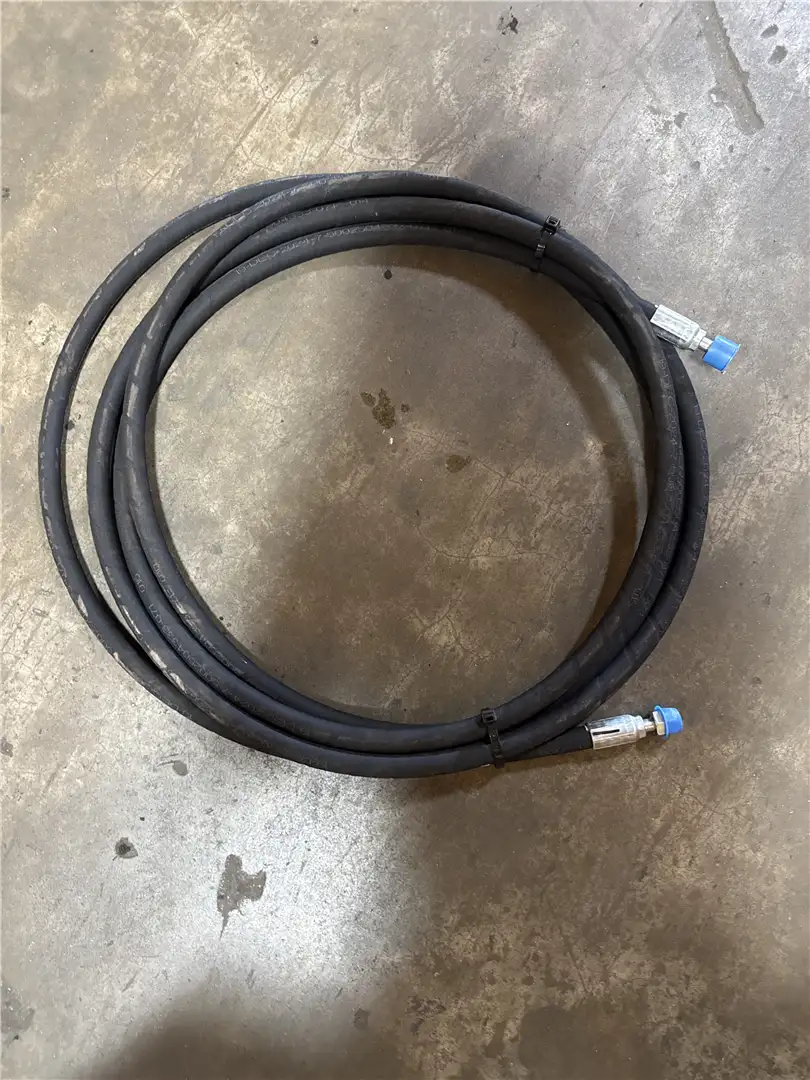NEW HOSE AS image