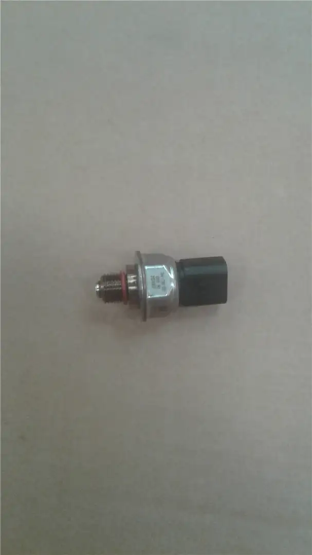 NEW SENSOR GP image
