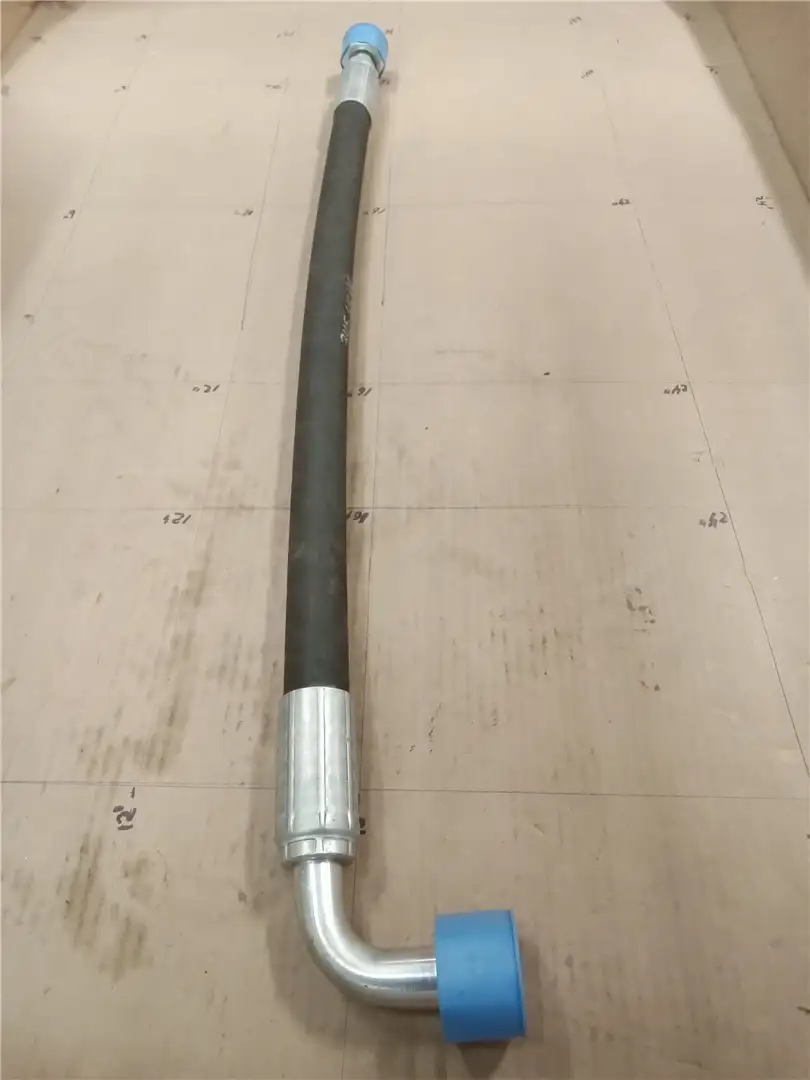 NEW HOSE image