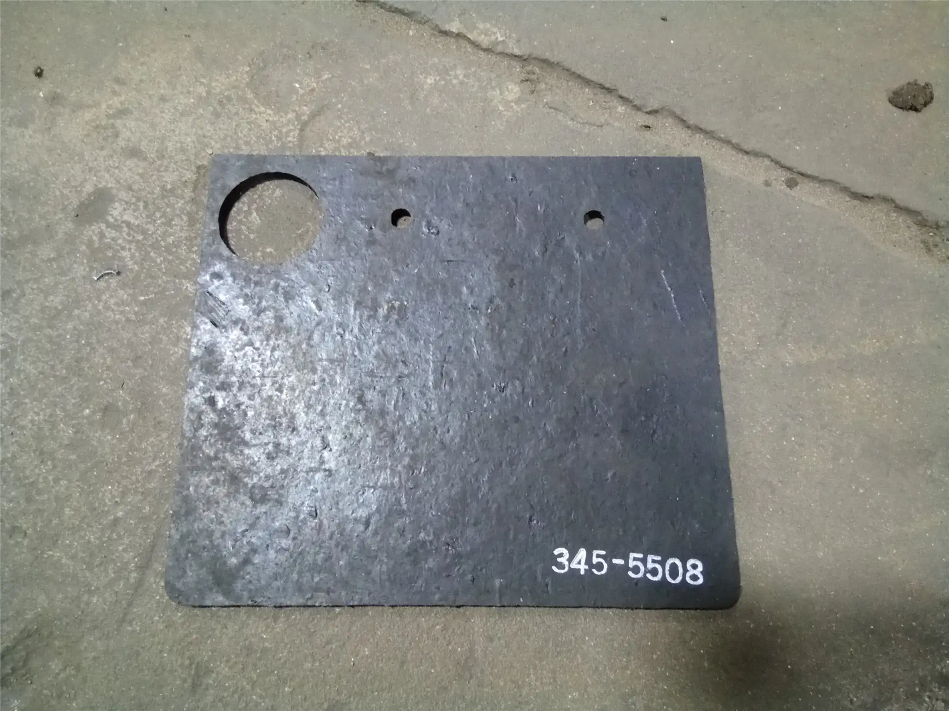 NEW GASKET image