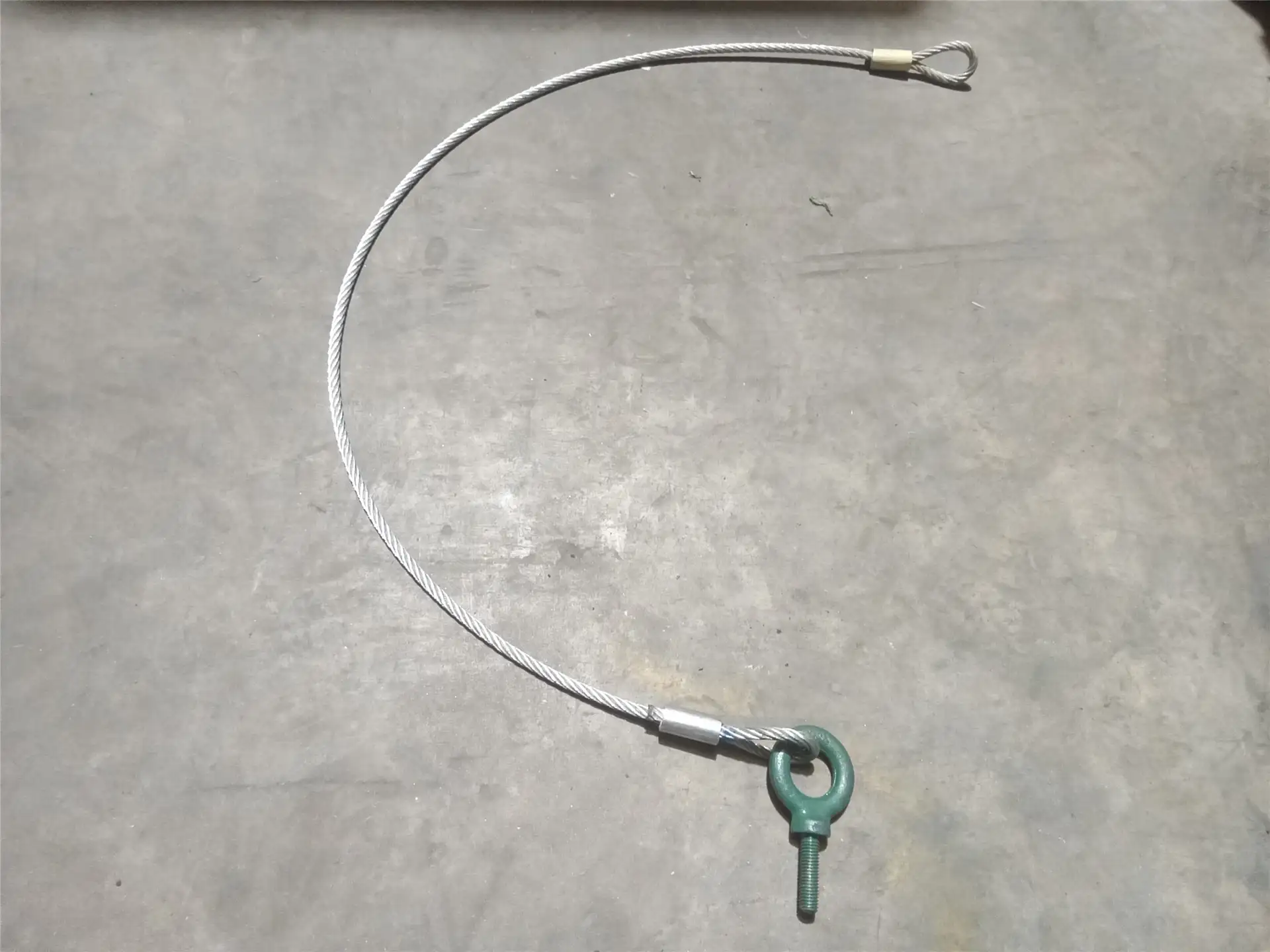 NEW CABLE AS image