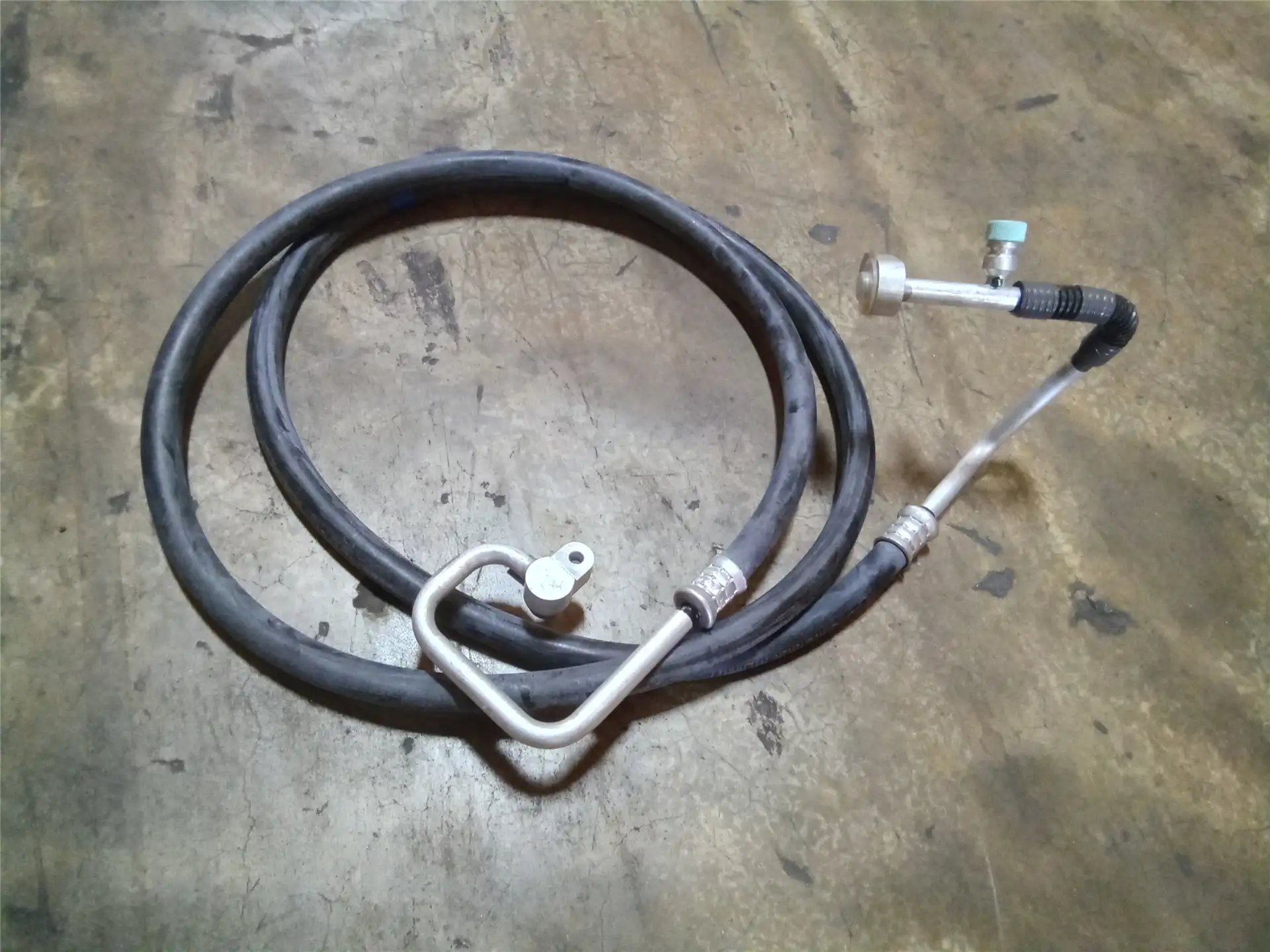 NEW HOSE image