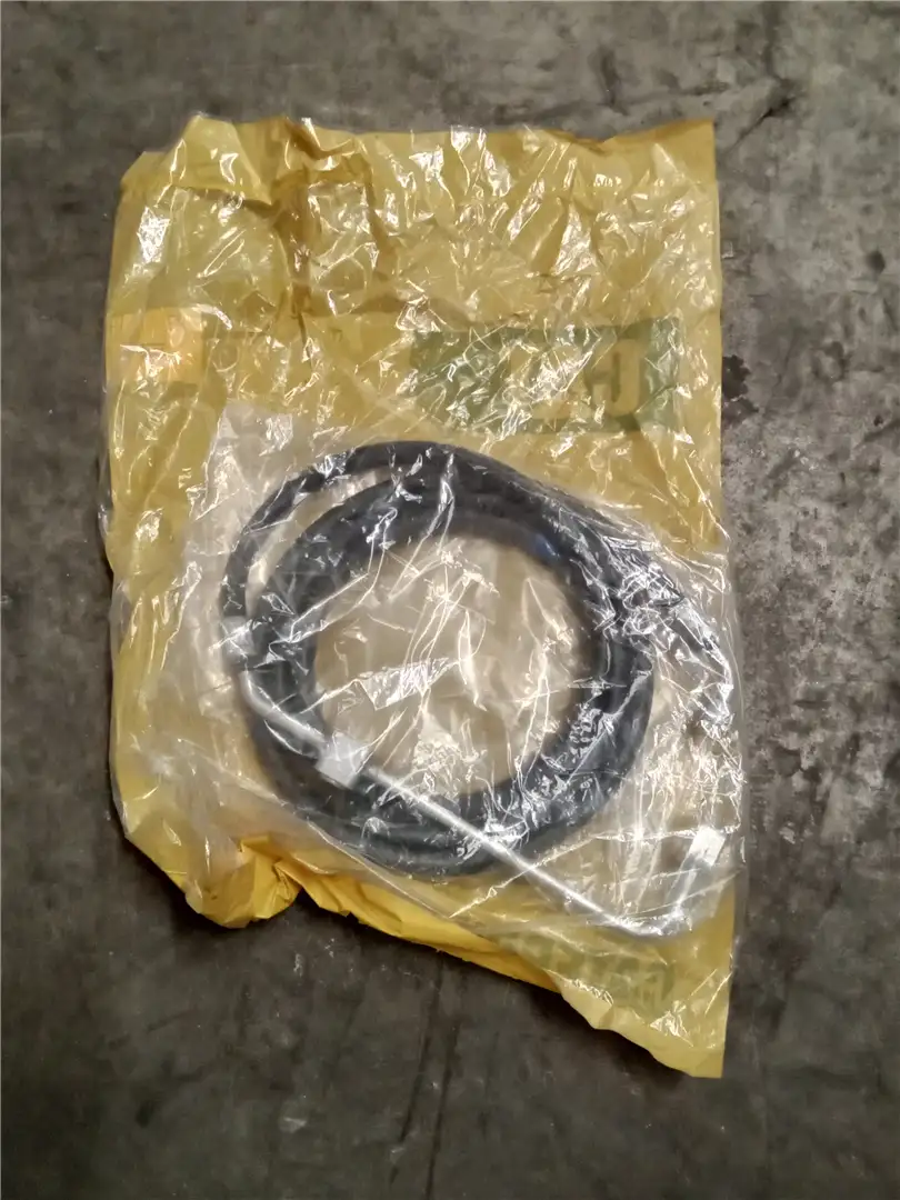 NEW HOSE image
