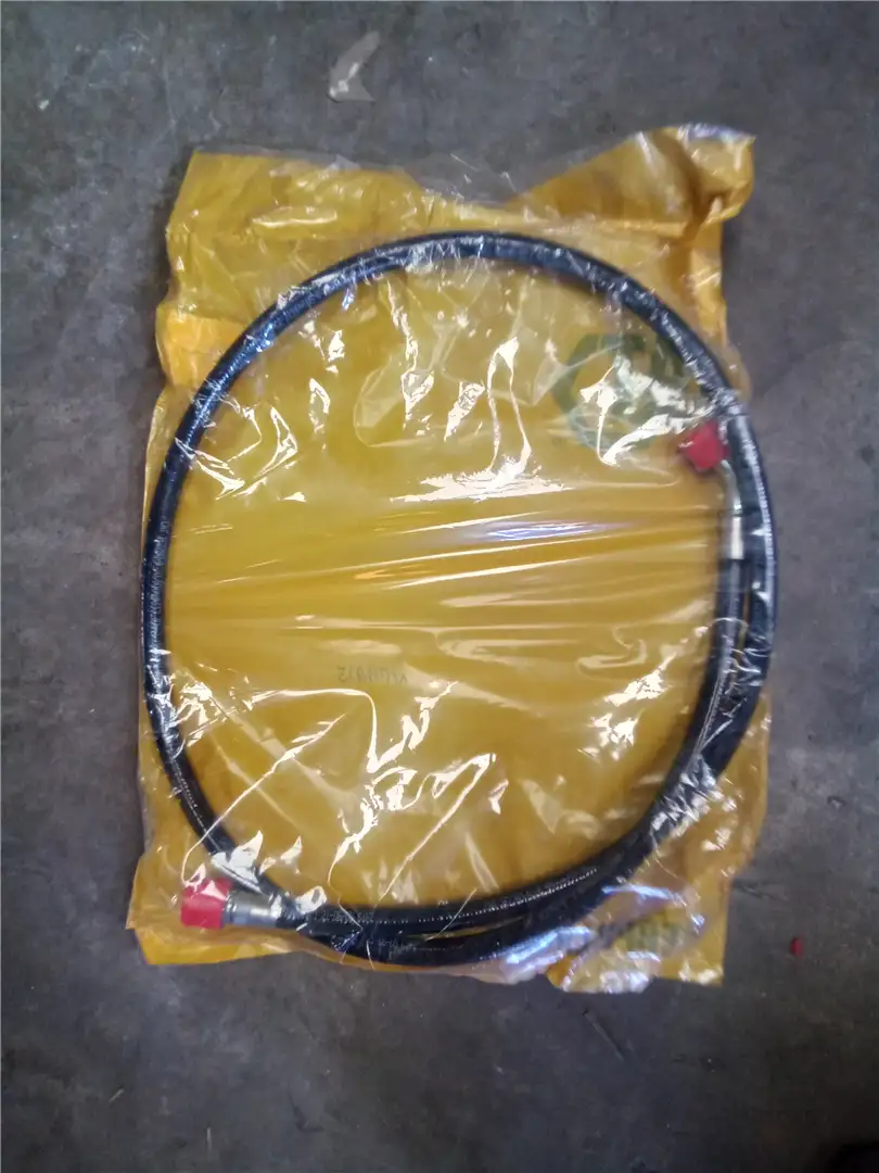 NEW HOSE image