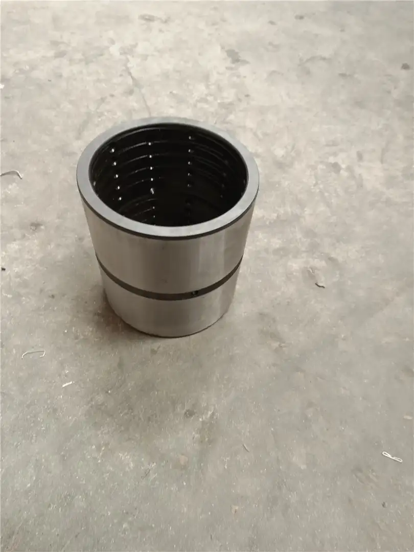 NEW BEARING image