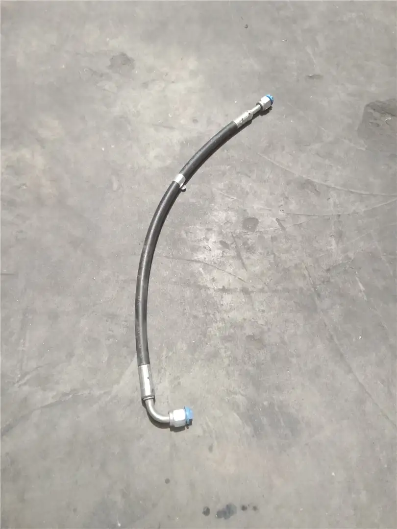 NEW HOSE image