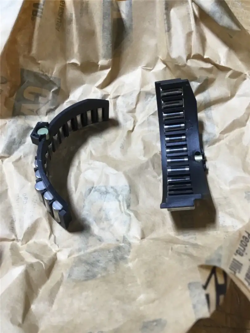 NEW BEARING image