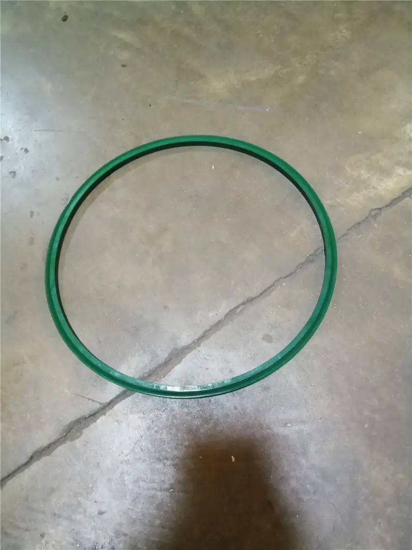 NEW SCRAPER RING image