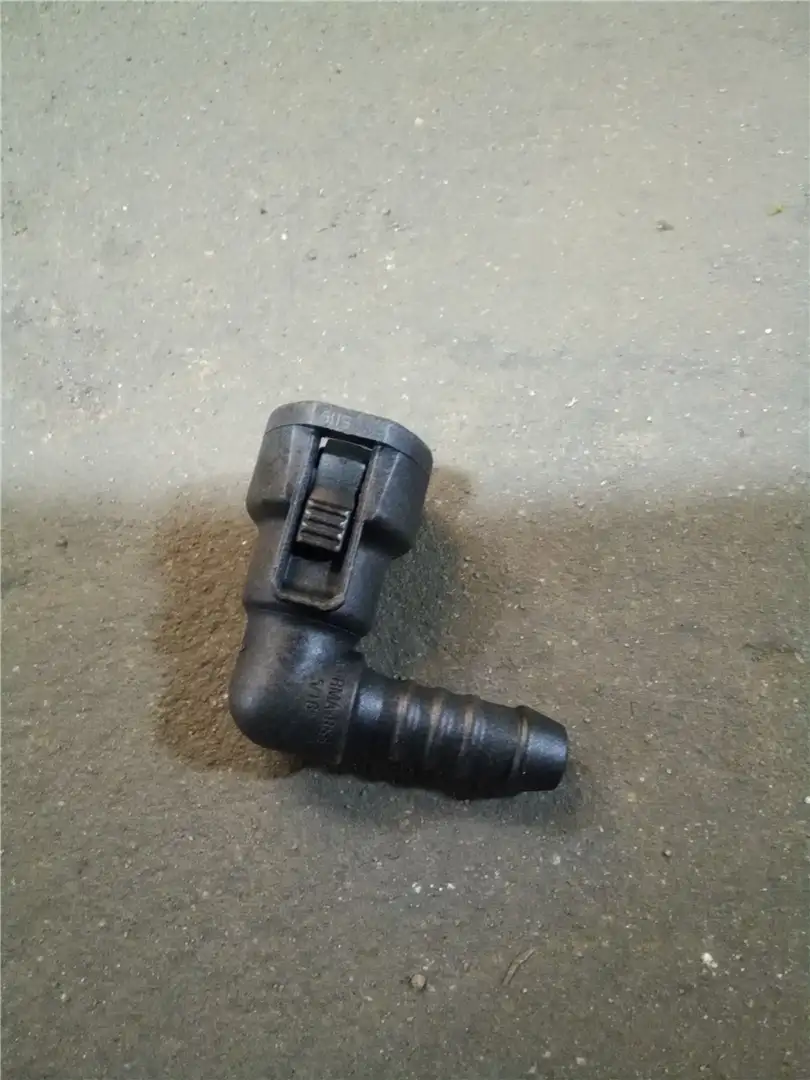 NEW CONNECTOR image