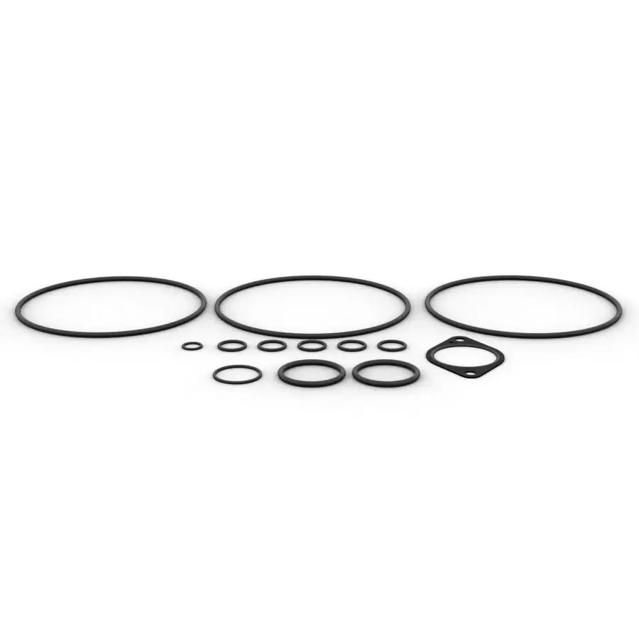 NEW GASKET KIT image