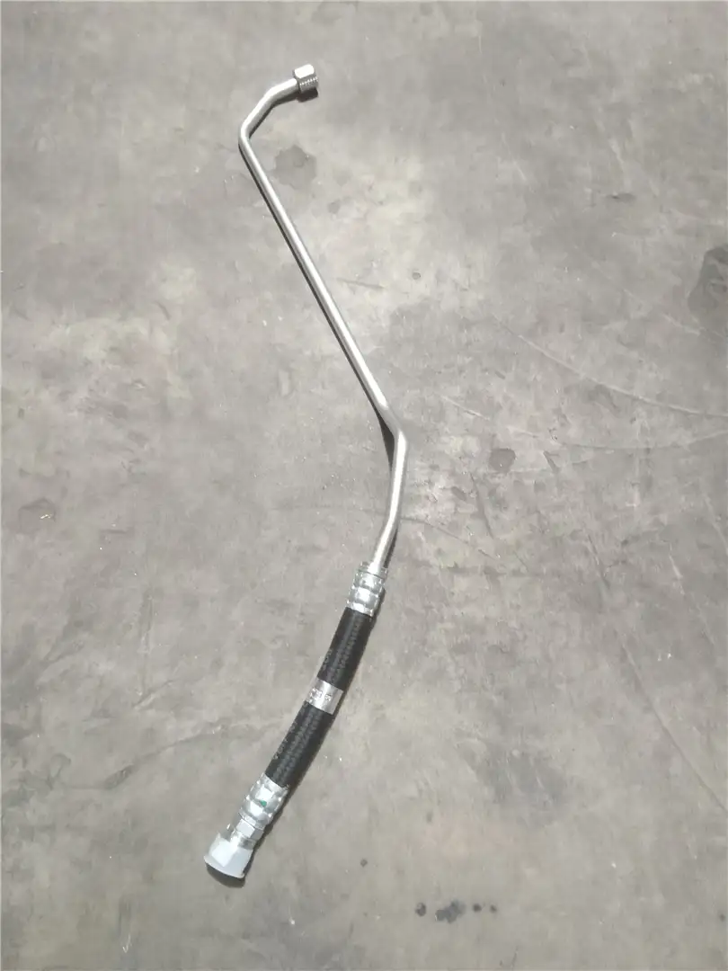 NEW HOSE image