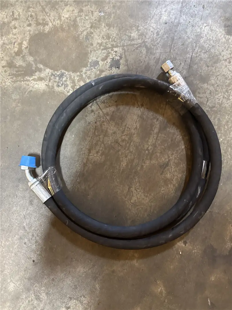 NEW HOSE AS image