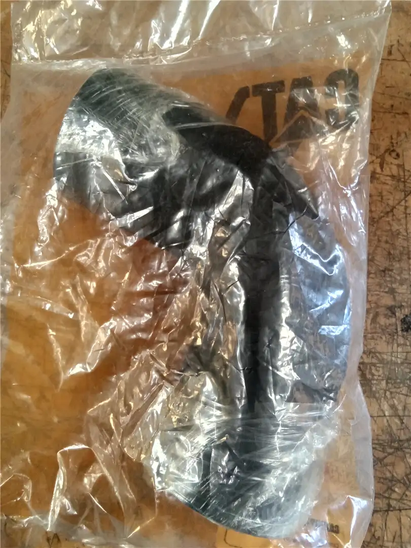 NEW HOSE image